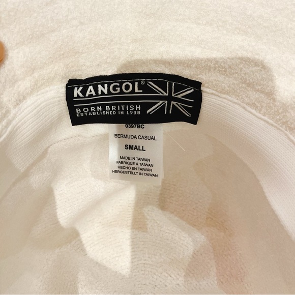 Kangol Bermuda meteoric casual hat - Picture 7 of 10